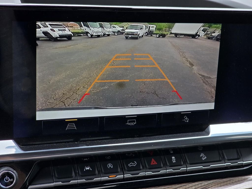 2024 Chevrolet Silverado 1500 RST - Photo 55