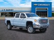 GMC Sierra 2500 HD