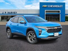 2025 Chevrolet Trax LT SUV