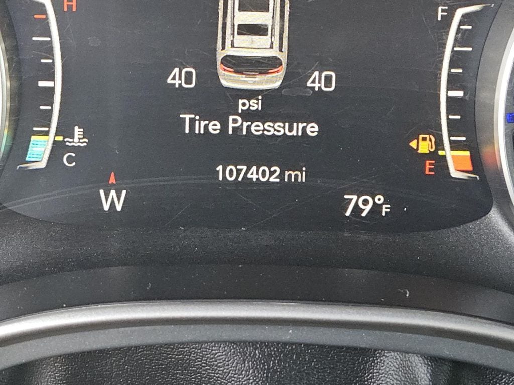 2023 Chrysler Pacifica Touring - Photo 52