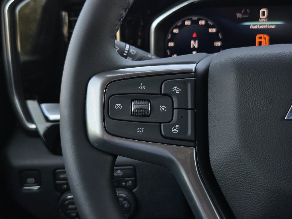 2026 Chevrolet Silverado 1500 LT - Photo 15