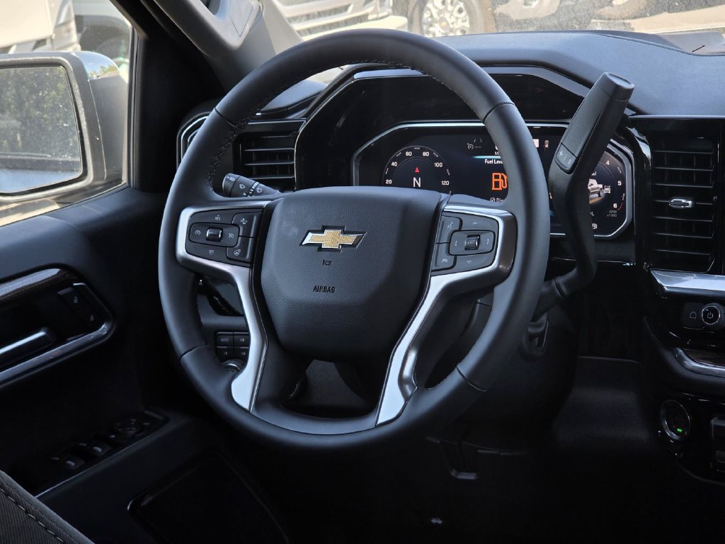2026 Chevrolet Silverado 1500 LT - Photo 14