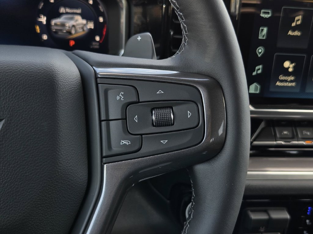 2026 Chevrolet Silverado 1500 High Country - Photo 19