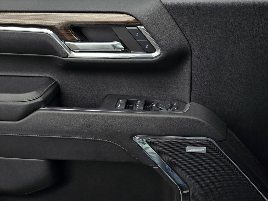 2024 Chevrolet Silverado 1500 RST - Photo 23