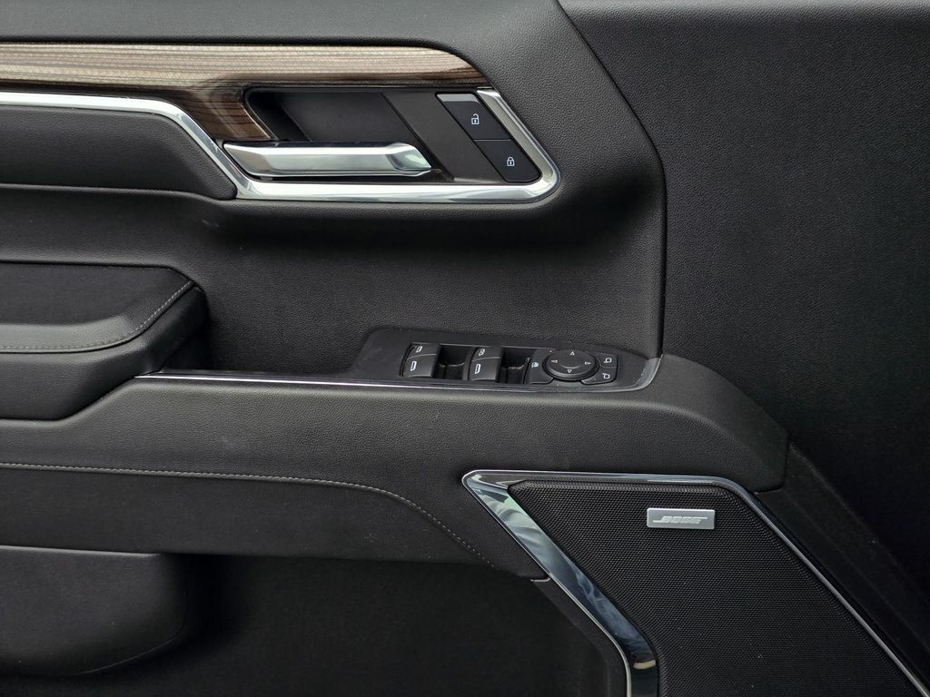 2024 Chevrolet Silverado 1500 RST - Photo 57
