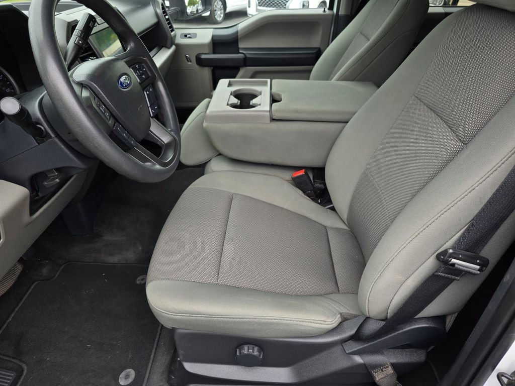 2022 Ford F-350 Super Duty XL - Photo 24