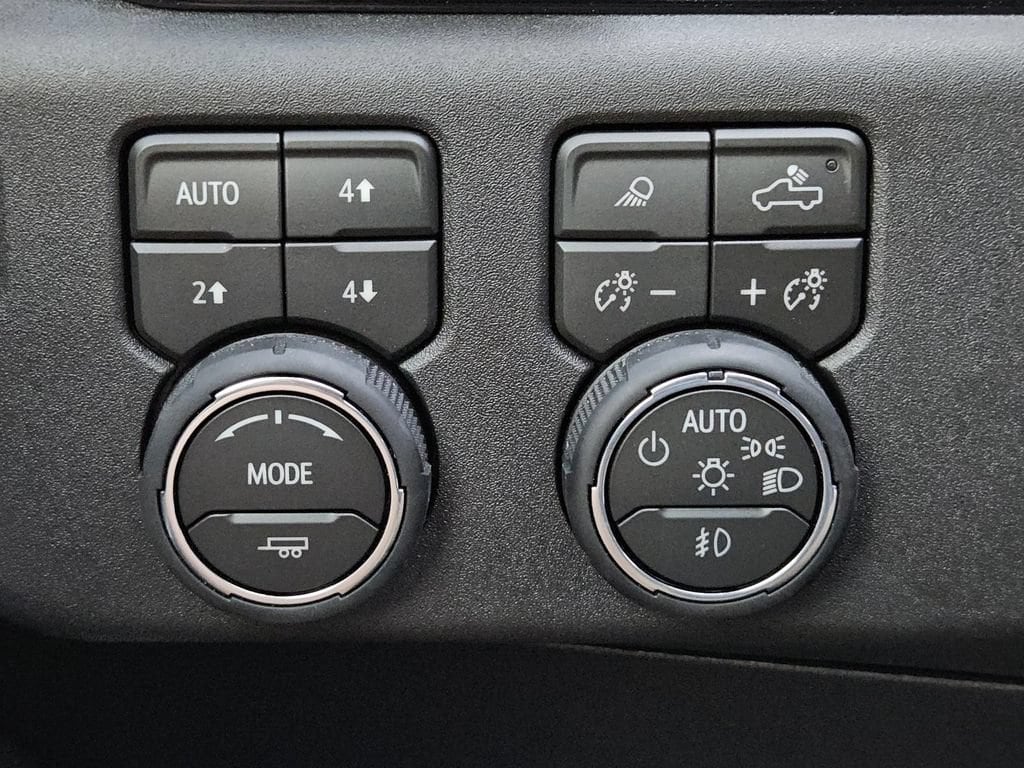 2026 Chevrolet Silverado 2500 HD LTZ - Photo 15