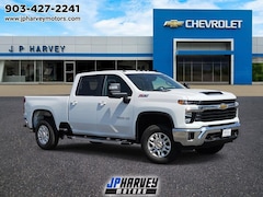 2026 Chevrolet Silverado 2500 HD LT Truck