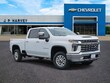 Chevrolet Silverado 2500 HD
