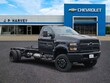 Chevrolet Silverado 5500 HD