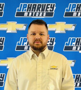Staff member Sean Roseberry from 95a4eec3d29e