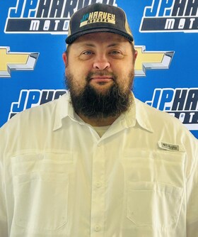 Staff member Ryan Bills from 23b284bcf4eb