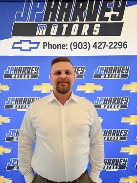 Staff member Cody Stockton from 2aa265316466