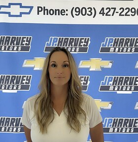 Staff member Rachelle Acree from 2c93dd987d29