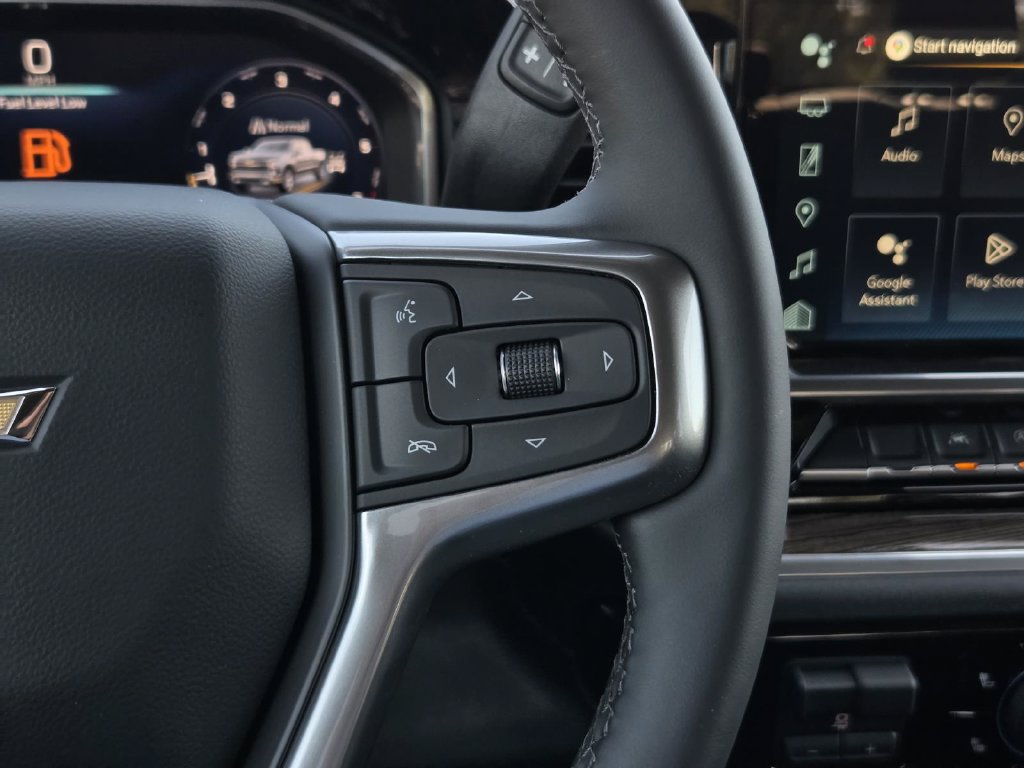 2026 Chevrolet Silverado 1500 LT - Photo 16