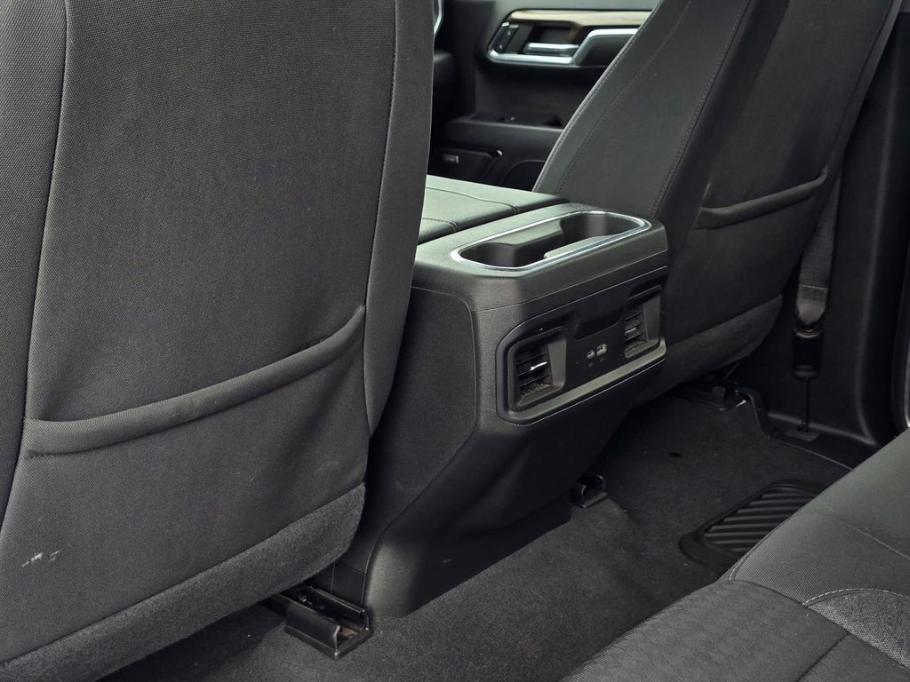 2024 Chevrolet Silverado 1500 RST - Photo 61