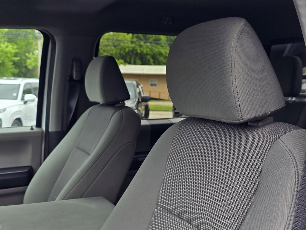 2022 Ford F-350 Super Duty XL - Photo 25
