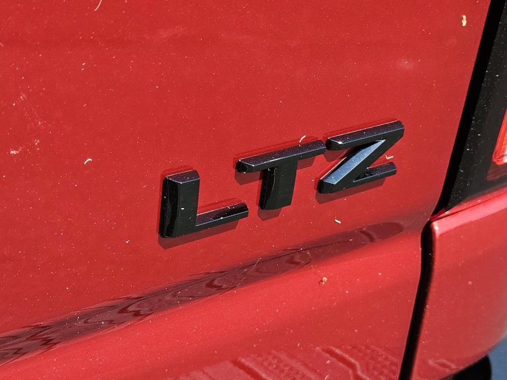 2026 Chevrolet Silverado 2500 HD LTZ - Photo 7