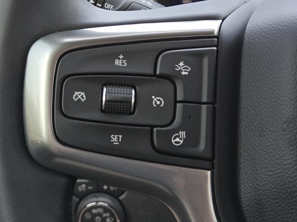 2026 Chevrolet Silverado 2500 HD LTZ - Photo 16