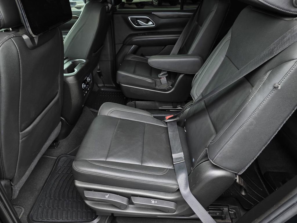 2021 Chevrolet Tahoe Z71 - Photo 26