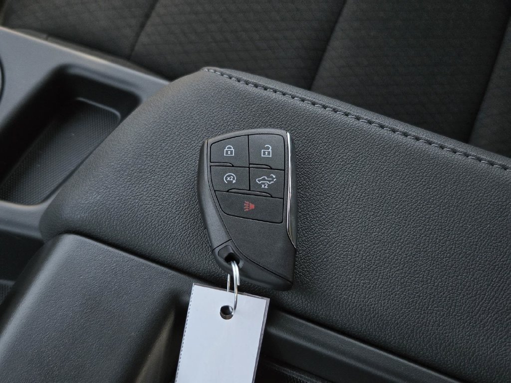 2026 Chevrolet Silverado 1500 LT - Photo 25
