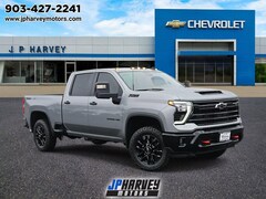 2026 Chevrolet Silverado 2500 HD LT Truck