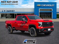 2026 Chevrolet Silverado 2500 HD LT Truck