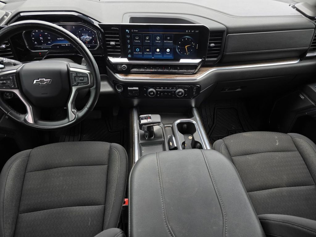 2024 Chevrolet Silverado 1500 RST - Photo 47