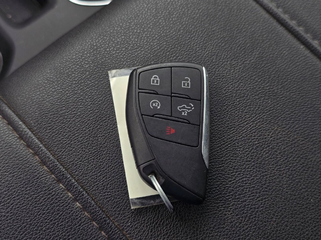 2024 Chevrolet Silverado 1500 RST - Photo 32
