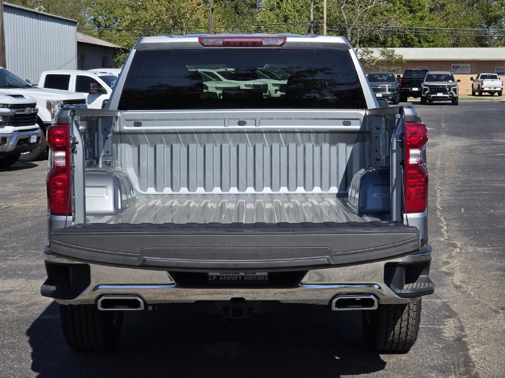 2026 Chevrolet Silverado 1500 LT - Photo 6