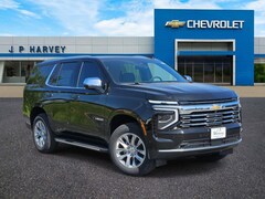 2025 Chevrolet Tahoe Premier SUV