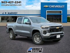 2026 Chevrolet Colorado LT Truck