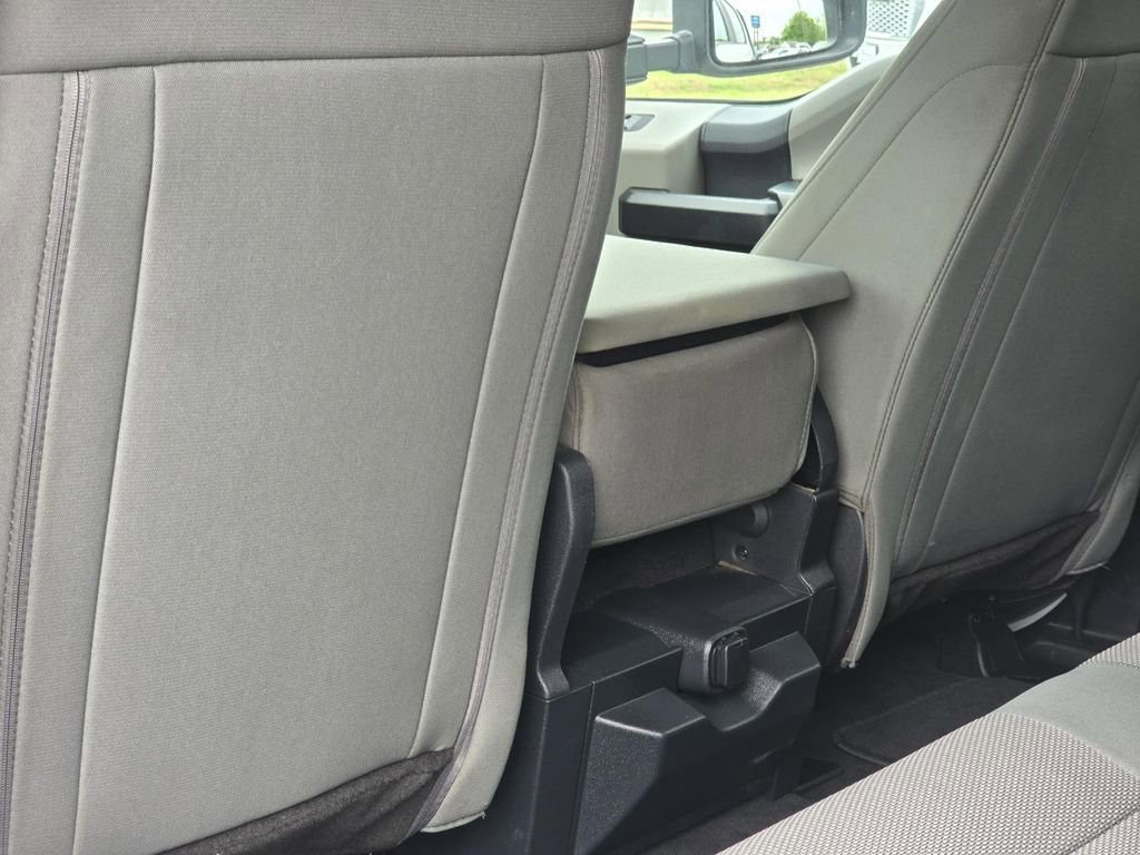 2022 Ford F-350 Super Duty XL - Photo 28