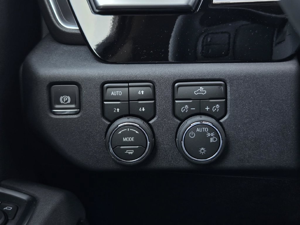 2026 Chevrolet Silverado 1500 LT - Photo 13