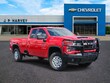 Chevrolet Silverado 3500 HD