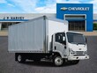 Chevrolet Low Cab Forward 4500
