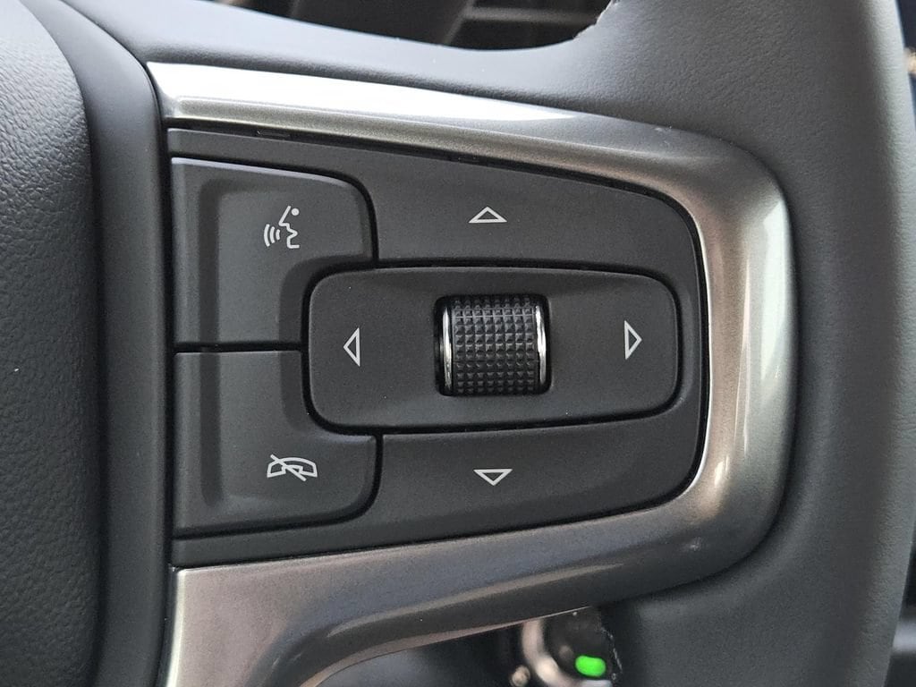 2026 Chevrolet Silverado 2500 HD LTZ - Photo 17