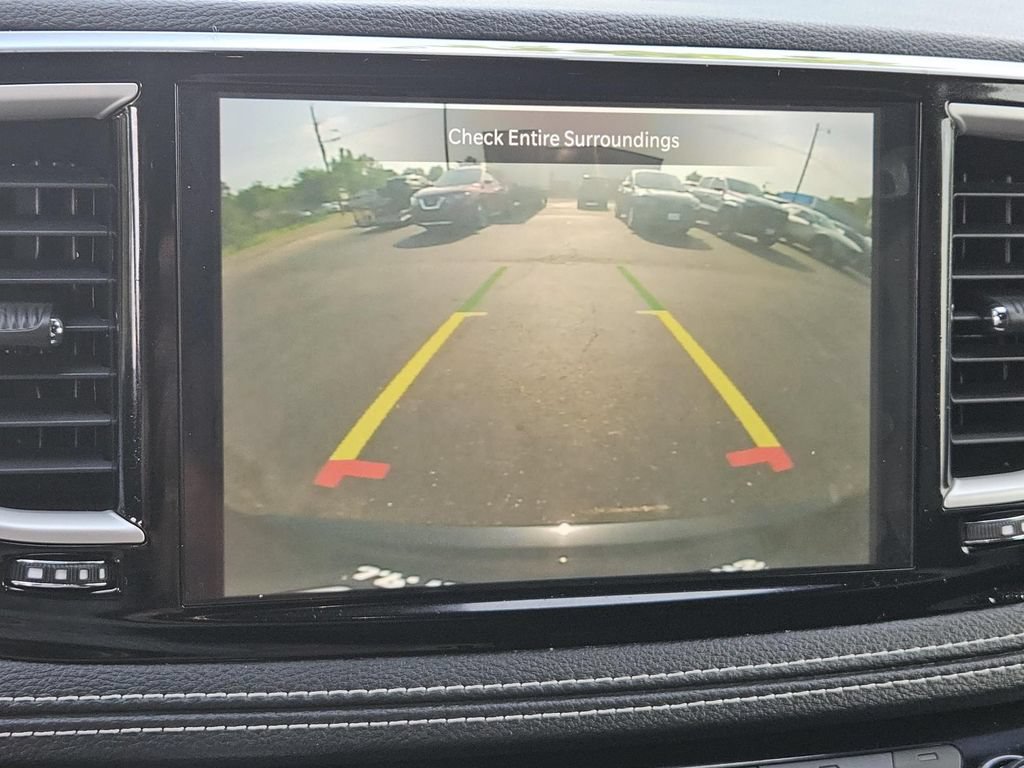 2023 Chrysler Pacifica Touring - Photo 15