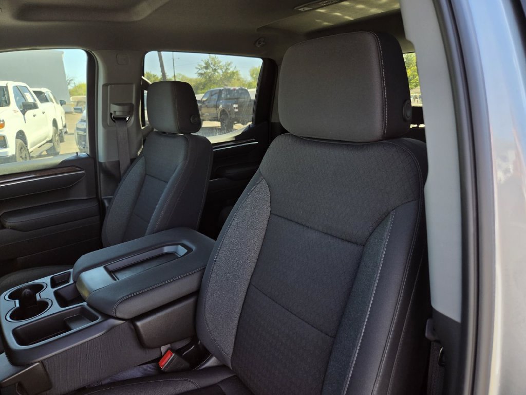 2026 Chevrolet Silverado 1500 LT - Photo 19
