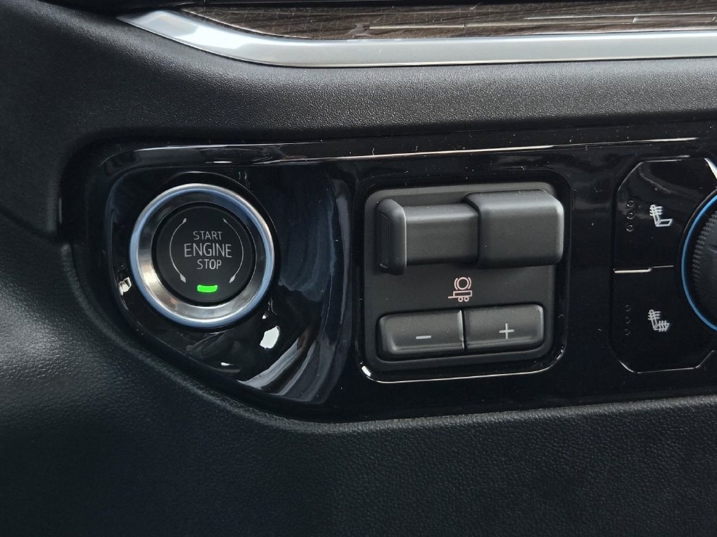2026 Chevrolet Silverado 3500HD LT - Photo 11