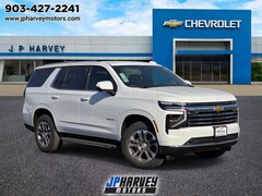 2026 Chevrolet Tahoe LT SUV
