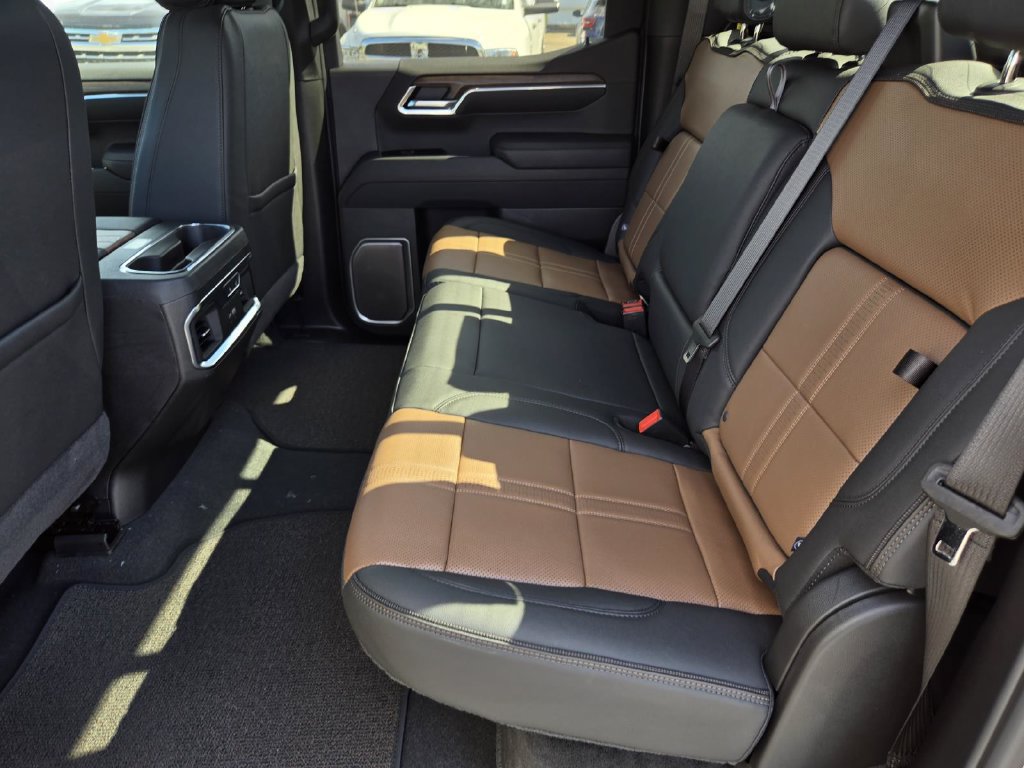 2026 Chevrolet Silverado 1500 High Country - Photo 26