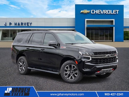 2021 Chevrolet Tahoe Z71 SUV