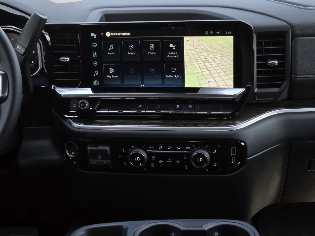 2026 Chevrolet Silverado 3500HD LT - Photo 10