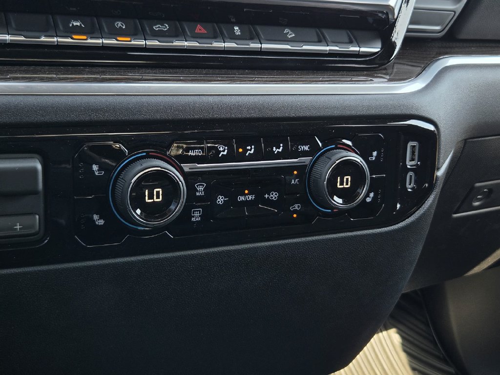 2026 Chevrolet Silverado 1500 LT - Photo 12