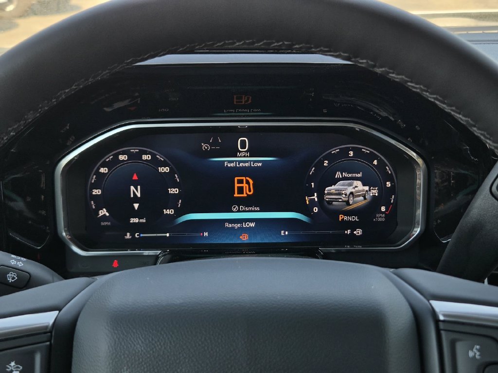 2026 Chevrolet Silverado 1500 LT - Photo 17