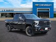 Chevrolet Silverado 2500 HD
