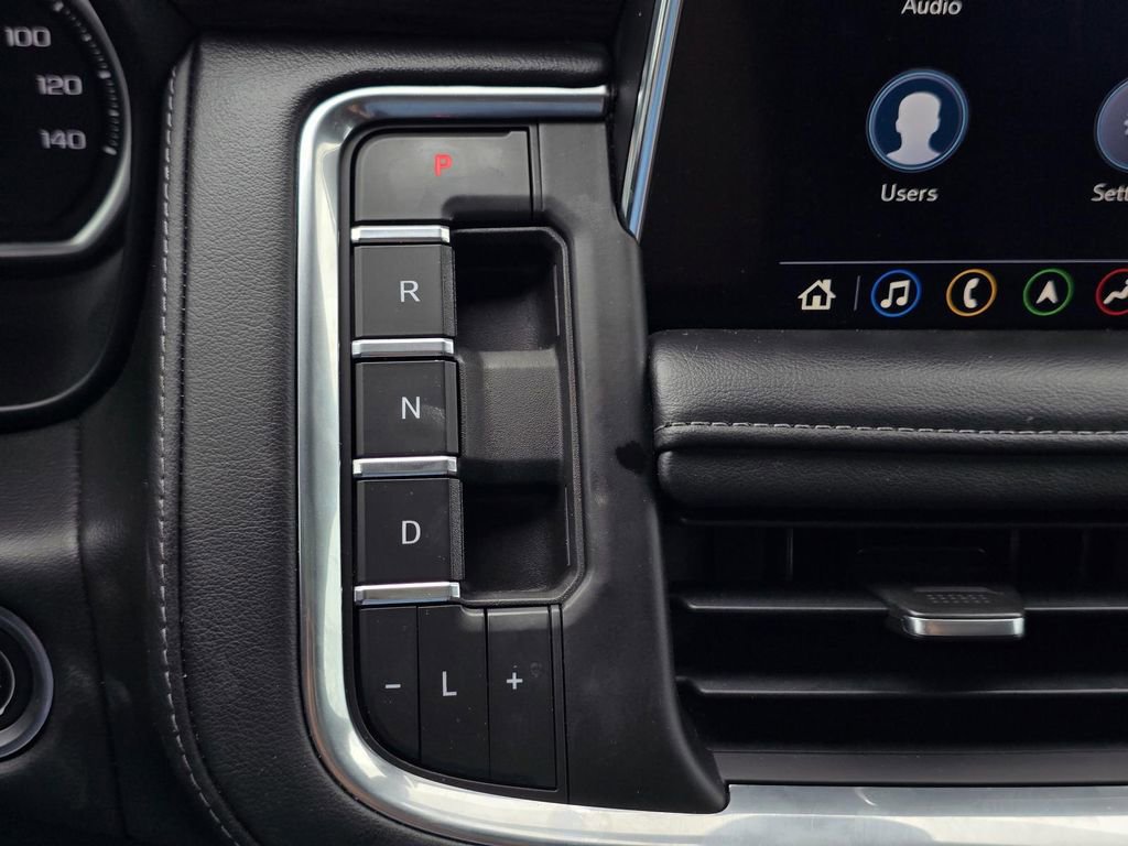 2021 Chevrolet Tahoe Z71 - Photo 20