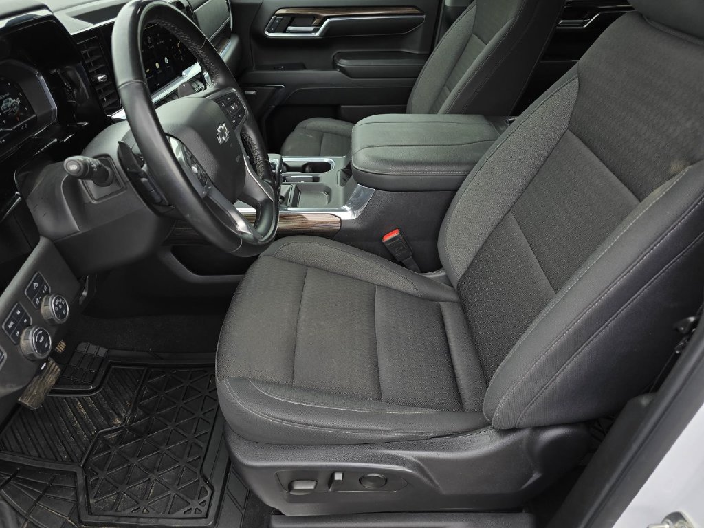 2024 Chevrolet Silverado 1500 RST - Photo 24