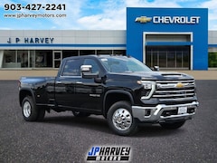 2026 Chevrolet Silverado 3500 HD LTZ DRW Truck